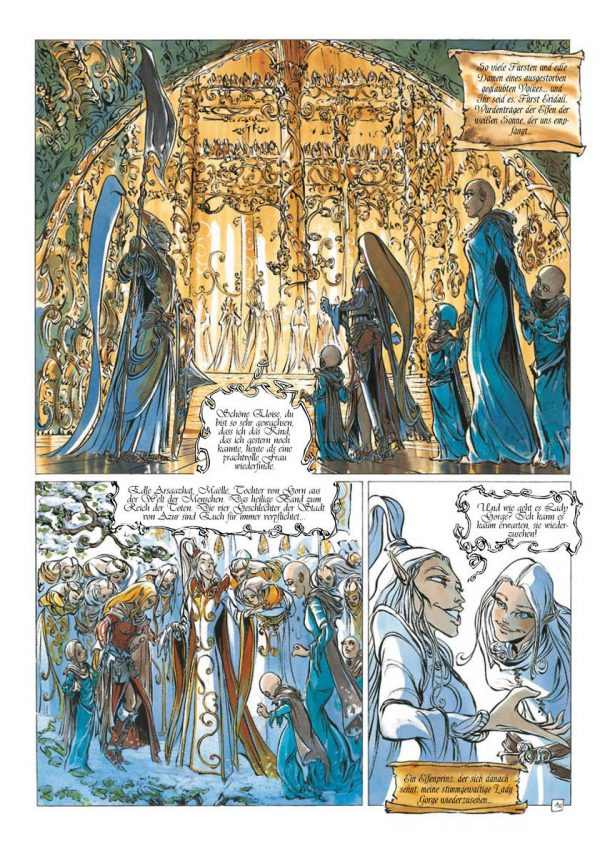 Gorn - Band 11 – Bild 11