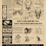 Hauteville House - Band 04 – Bild 3