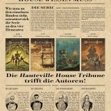 Hauteville House - Band 04 – Bild 5