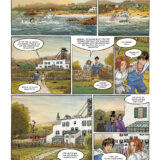 Hauteville House - Band 20 – Bild 12