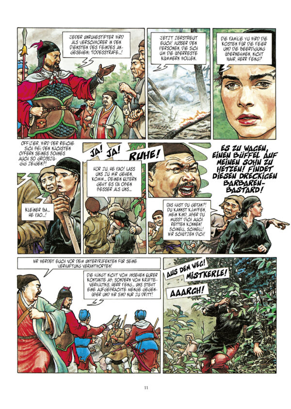 He-Pao - Band 1 – Bild 12