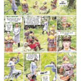 He-Pao - Band 2 – Bild 4