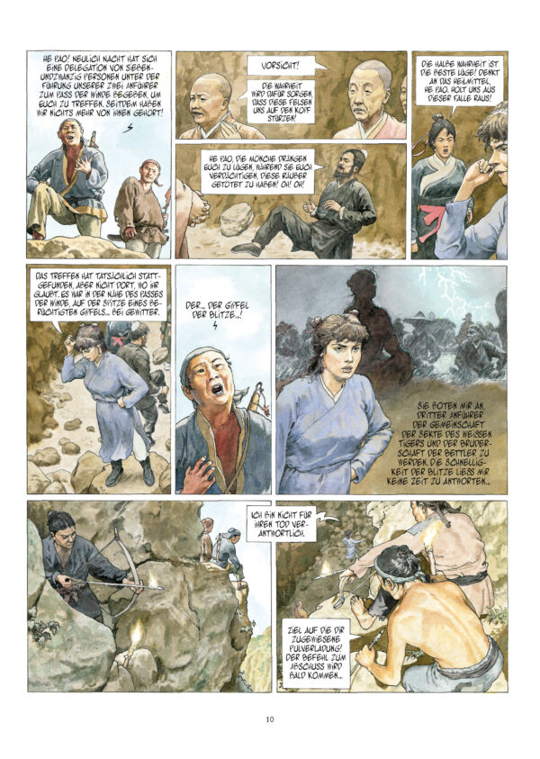 He-Pao - Band 3 – Bild 11