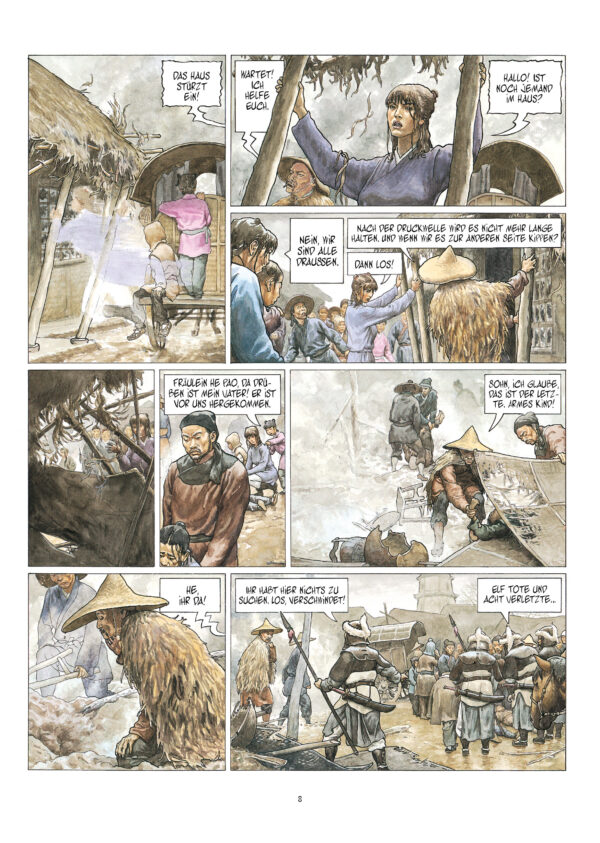 He-Pao - Band 5 – Bild 9
