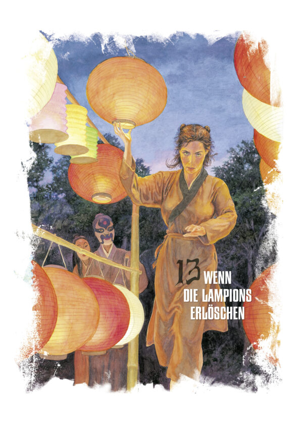He-Pao - Band 7 – Bild 3