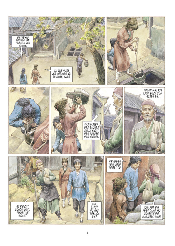 He-Pao - Band 7 – Bild 5