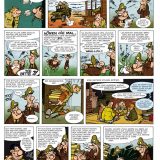 Helden ohne Skrupel - Band 000 – Bild 3