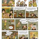 Helden ohne Skrupel - Band 000 – Bild 8