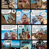 Helden ohne Skrupel - Band 09 – Bild 9