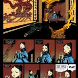 Helden ohne Skrupel - Band 09 – Bild 2