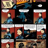 Helden ohne Skrupel - Band 09 – Bild 3