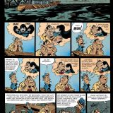 Helden ohne Skrupel - Band 09 – Bild 4