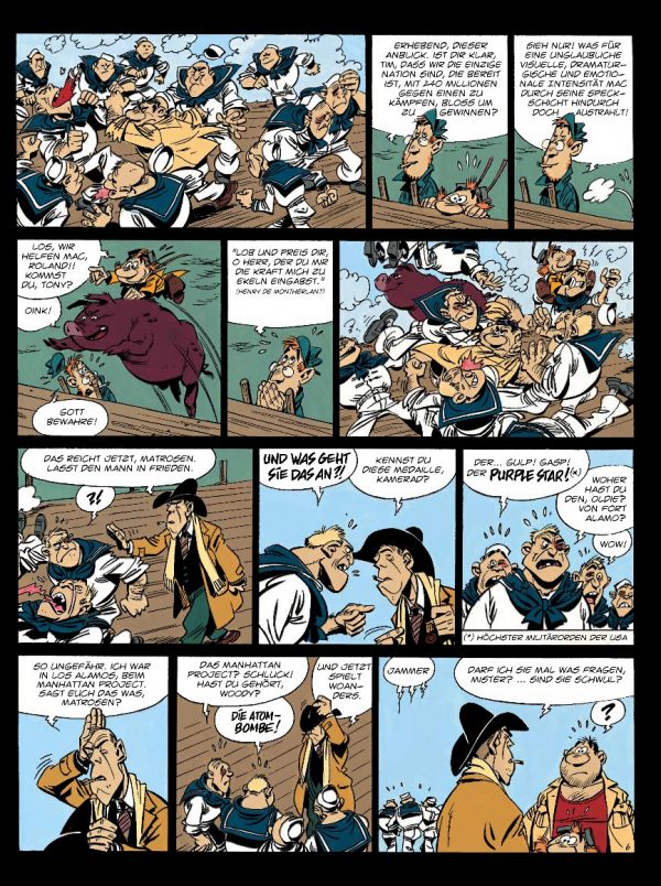 Helden ohne Skrupel - Band 09 – Bild 7