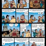 Helden ohne Skrupel - Band 09 – Bild 8