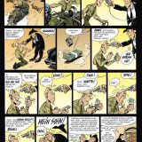 Helden ohne Skrupel - Band 10 – Bild 11