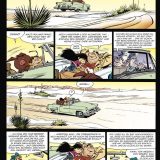 Helden ohne Skrupel - Band 10 – Bild 2