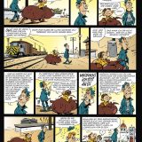 Helden ohne Skrupel - Band 10 – Bild 5