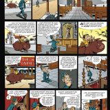 Helden ohne Skrupel - Band 10 – Bild 6