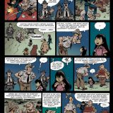 Helden ohne Skrupel - Band 11 – Bild 10