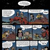 Helden ohne Skrupel - Band 11 – Bild 2