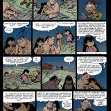 Helden ohne Skrupel - Band 11 – Bild 3