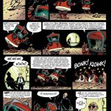 Helden ohne Skrupel - Band 11 – Bild 5