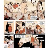 Horologiom - Band 06 – Bild 2