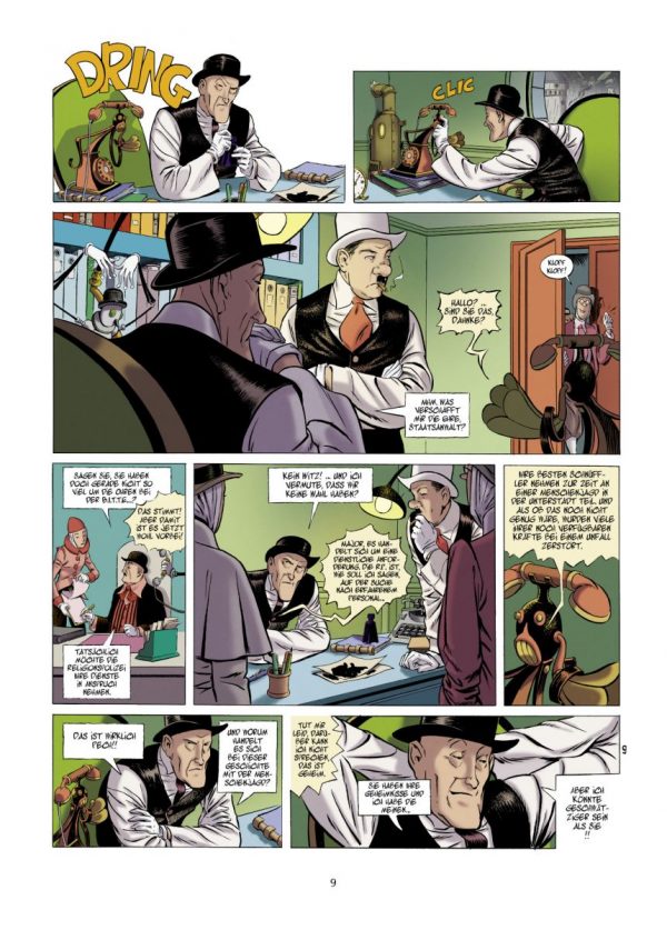 Horologiom - Band 07 – Bild 10