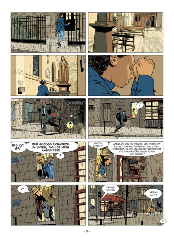 Jackie Kottwitz - Band 09 – Bild 9