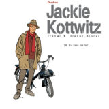 Jackie Kottwitz - Band 28 – Bild 2
