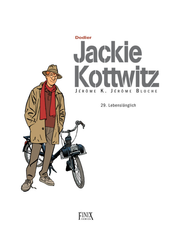 Jackie Kottwitz - Band 29 – Bild 2