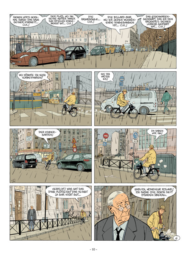 Jackie Kottwitz - Band 29 – Bild 11