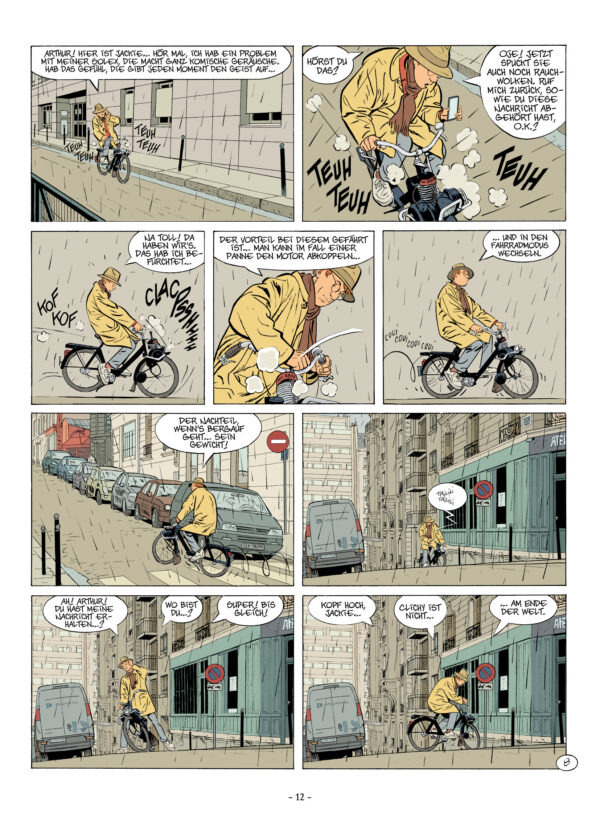 Jackie Kottwitz - Band 29 – Bild 13