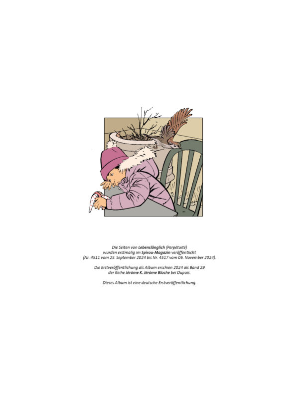 Jackie Kottwitz - Band 29 – Bild 5