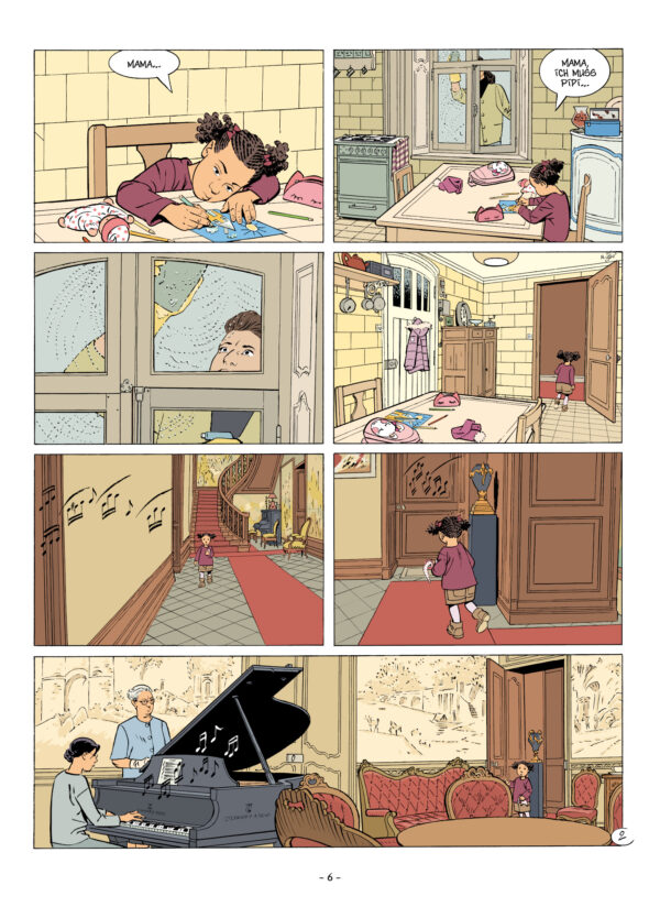 Jackie Kottwitz - Band 29 – Bild 7