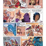 Jugurtha - Band 01 – Bild 9