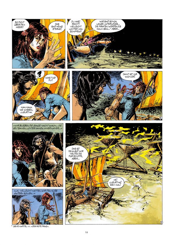 Jugurtha - Band 03 – Bild 5