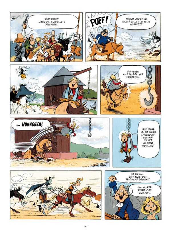 Karl 1 Jubiläumsausgabe – Bild 11