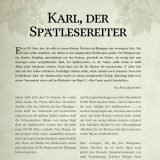 Karl - Band 01 – Bild 3
