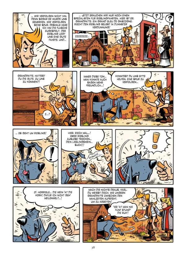 Karl - Band 03 – Bild 12