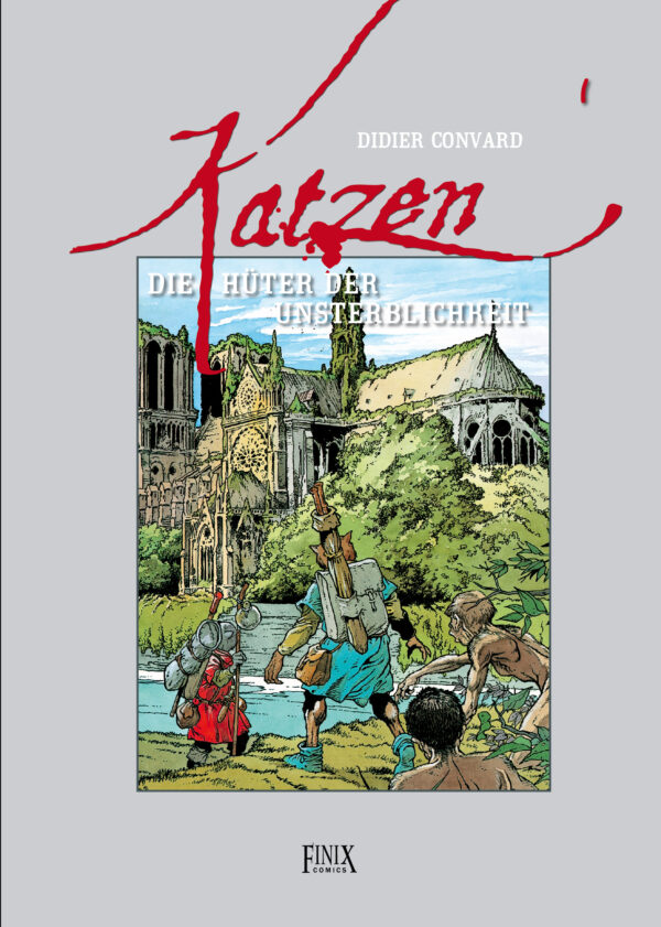 Katzen - Gesamtausgabe – Bild 2
