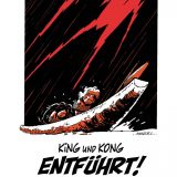 King und Kong - Band 02 – Bild 4
