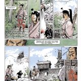 Kogaratsu - Band 12 – Bild 6