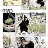 Kogaratsu - Band 14 – Bild 2