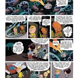 Die Kosmonauten der Zukunft - Band 3 – Bild 2