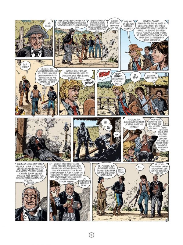 Lester Cockney - Band 09 – Bild 10