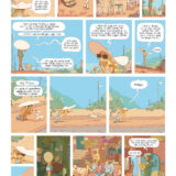 Lou! - Band 8 – Bild 9