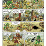 Mit Mantel und Degen - Band 2 – Bild 12