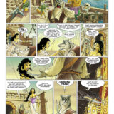 Mit Mantel und Degen - Band 2 – Bild 13