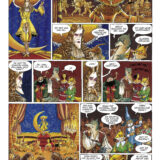 Mit Mantel und Degen - Band 3 – Bild 9